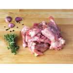 Chicken Bones for Soup - 1kg