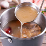 Chicken Bones for Soup - 1kg - Image 4