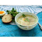 Chicken Bones for Soup - 1kg - Image 3