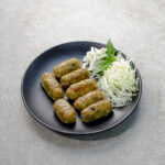 Cheesy Chicken Kofta 200g (6-7pcs) - Image 2
