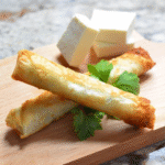 Cheese Spring Roll 5x1kg (150pcs approx.) - Image 3