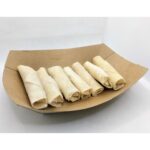 Cheese Spring Roll 240g (8 pcs) - Image 3