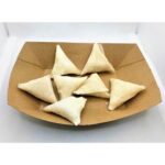 Cheese Samosa (240g-12pcs) - Image 2
