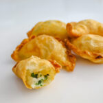 Cheese Sambousek 20g (50 pcs)