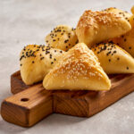 Cheese Fatayer 25g (50 pcs)