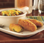 Cheddar Cheese Jalapeno (5-6 pcs/250g) - Image 2