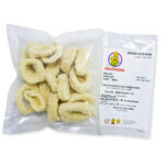 Breaded Squid Rings (250g) - Image 2
