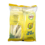 Breaded Mozzarella Cheese Sticks 5 kg (150-200 pcs) - Image 3