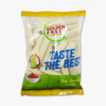 Breaded Mozzarella Cheese Sticks 5 kg (150-200 pcs)