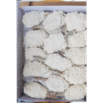 Breaded Butterfly Shrimps (10-12pcs/250g) - Image 4