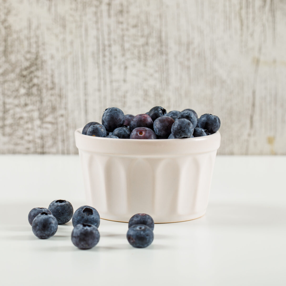 Blueberry Fruit (1 kg) - Image 3