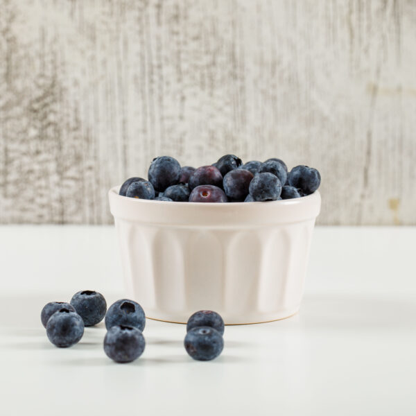 Blueberry Fruit (1 kg)
