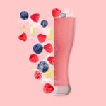 Berry Blast Smoothie 15x150g | American Mark - Image 3