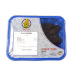 Frozen Blackberries 250g - Image 3