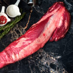 Friboi Beef Tenderloin Brazil (2 kg approx)
