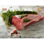 Buffalo Tenderloin India (2 kg) - Image 2