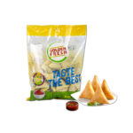 Beef Samosa 1kg (50pcs approx)