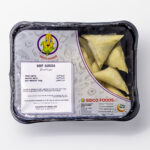 Beef Samosa 240g (12 pcs) - Image 3