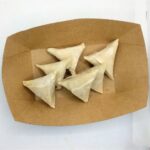 Beef Samosa 240g (12 pcs) - Image 2