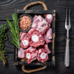 Beef Ox Tail (1 kg) - Image 3