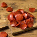 Beef Pepperoni 500g - Image 2