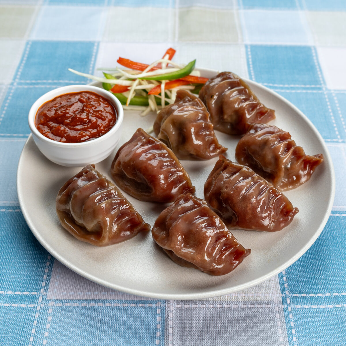 Beef Momos 10-12 pcs/240g - Image 3