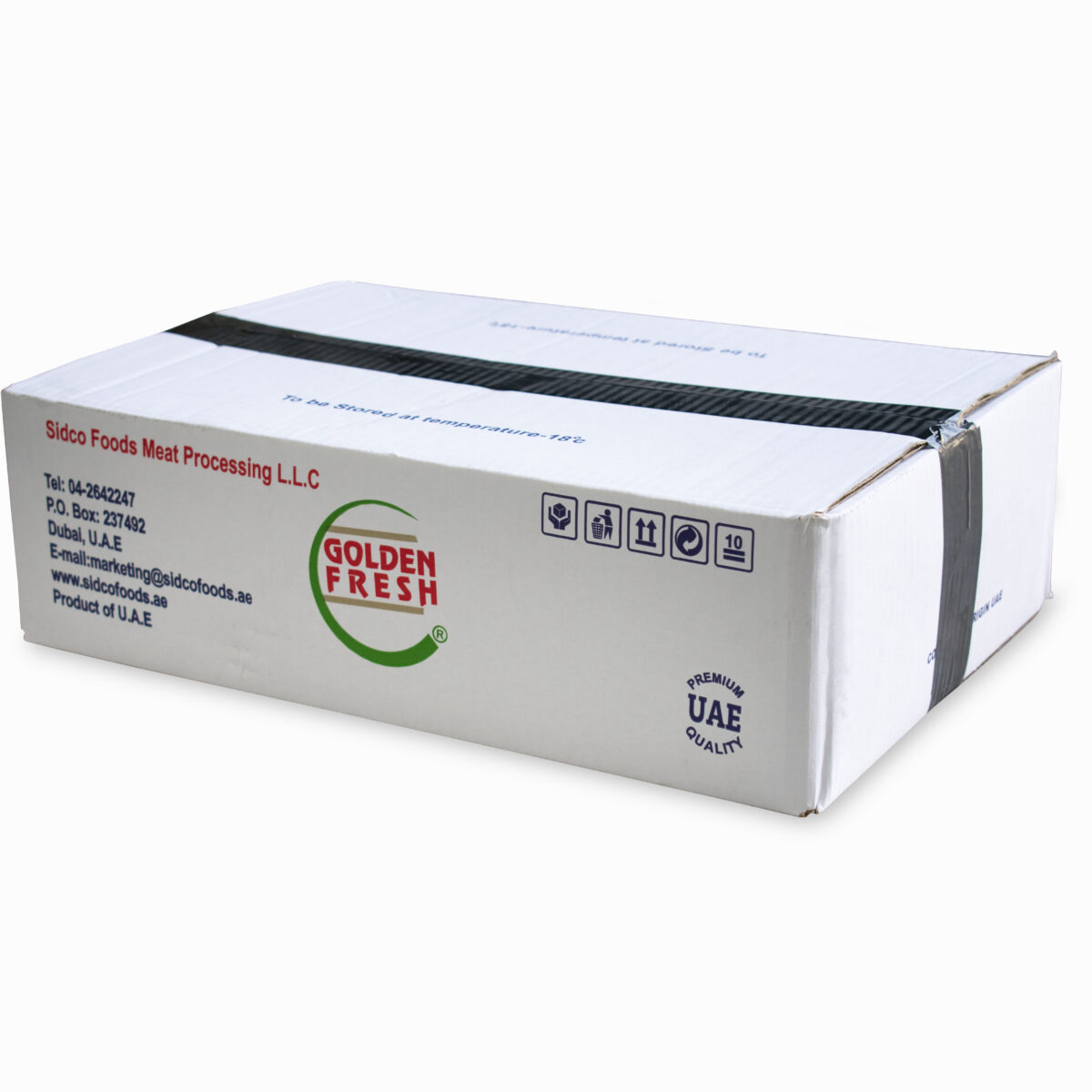 Beef Mince  20x400g - Image 5