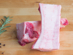 Beef Marrow Bone Sliced 1kg (6-8pcs) - Image 3