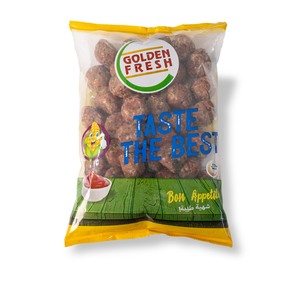 Meat Kofta 1kg  (30-40 pcs) - Image 3