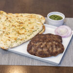 Meat Chapli Kebab 300g – 3 pcs | Golden Fresh - Image 2