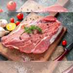 Friboi Beef Brisket (8 to 8.5 Kg)