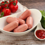 Beef Breakfast  Sausage 500g - Image 2