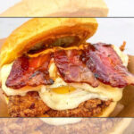 Smoked Beef Bacon (500g) - Image 3