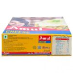 Amul Processed Cheddar Cheese 12 kg - Image 2