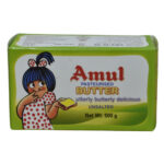 Amul Butter Unsalted (20x500g) - Image 5