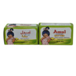 Amul Butter Unsalted (20x500g) - Image 4