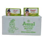 Amul Butter Unsalted (20x500g) - Image 6