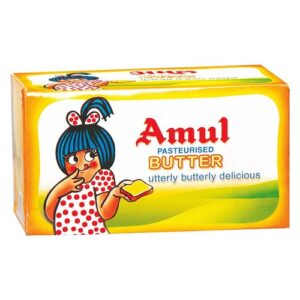 AmulButterSalted500g