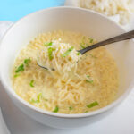 White Ramen Tappen Noodles (1 Kg) - Image 2