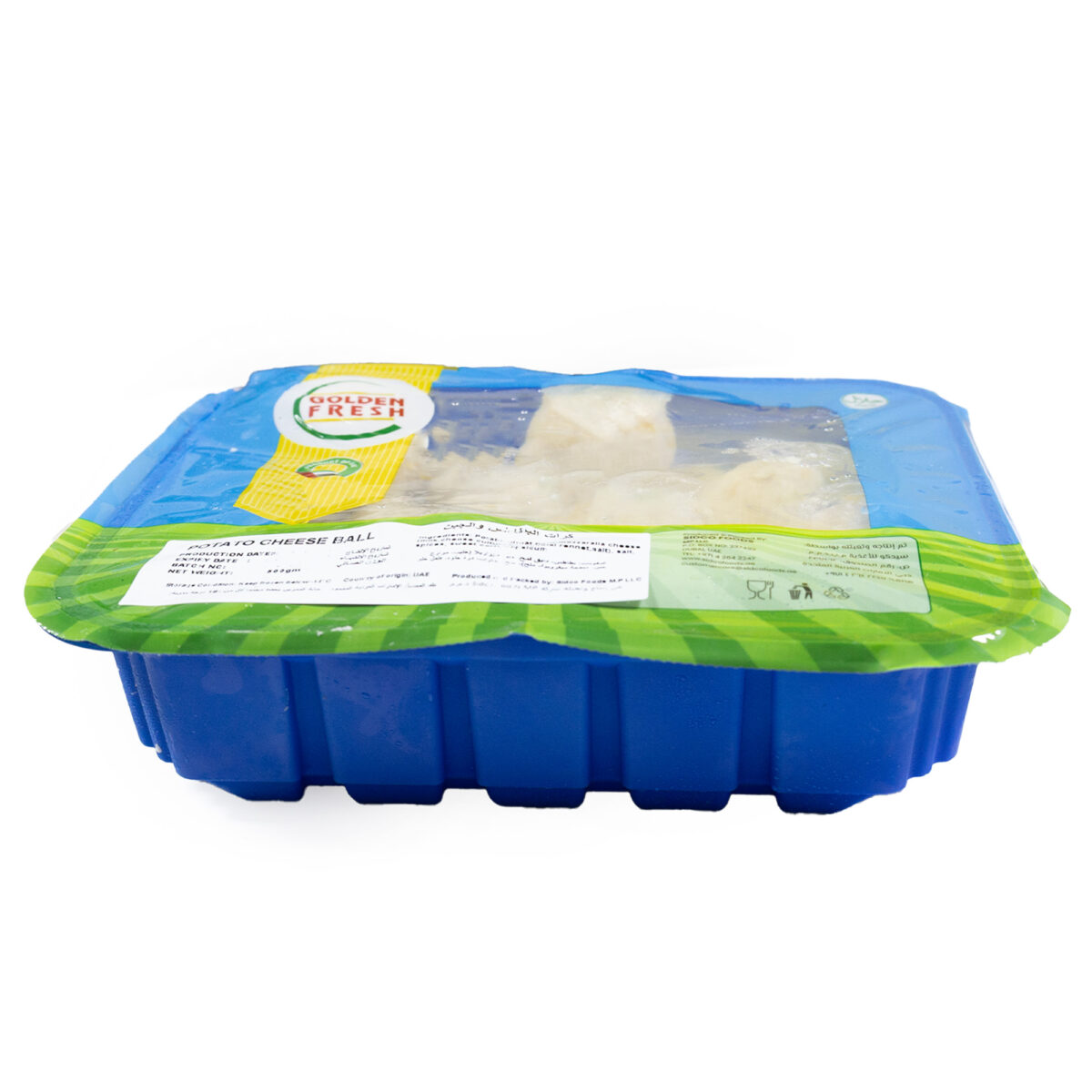 Potato Cheese Burst (500 g) - Image 4