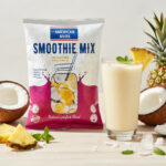 Pina Colada Smoothie 15x150g | American Mark - Image 4