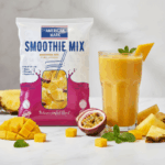 Mango Passion Smoothie 15x150g | American Mark - Image 3