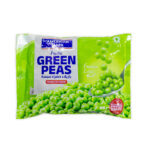 Green Peas 400g | American Mark