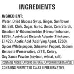 Chings Schezwan Chutney (250g) - Image 3