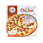 Chicken Pizza 9-inch (360gm) - Image 3