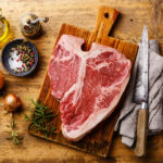T-Bone Steak Brazilian (550-700g approx.)