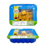 Passion Fruit Seedless Cubes 400g