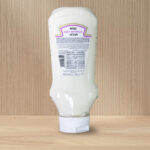 Heinz Garlic Mayo 600ml - Image 2