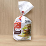 Jumbo Beef Burger Americana  1kg