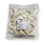 Vegetable Samosa (40g size) 1kg - Image 2